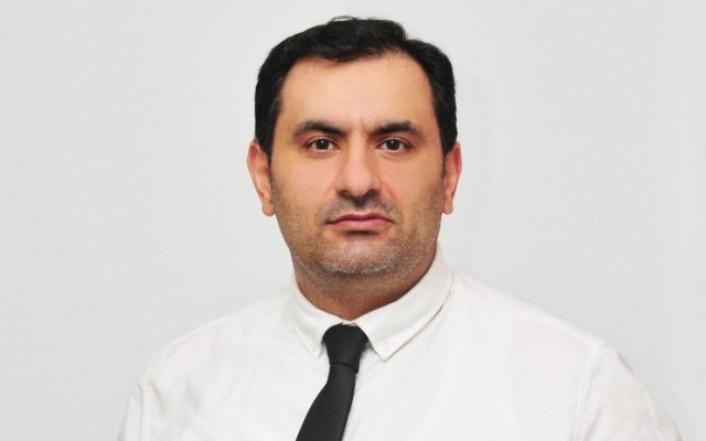 Rüfət Səfərovun növbəti məhkəməsi oldu