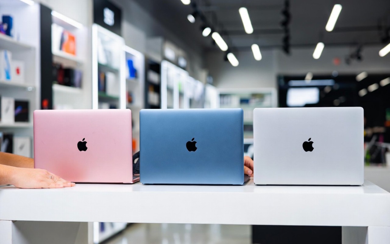 "Apple" ən ucuz noutbuklarını buraxacaq