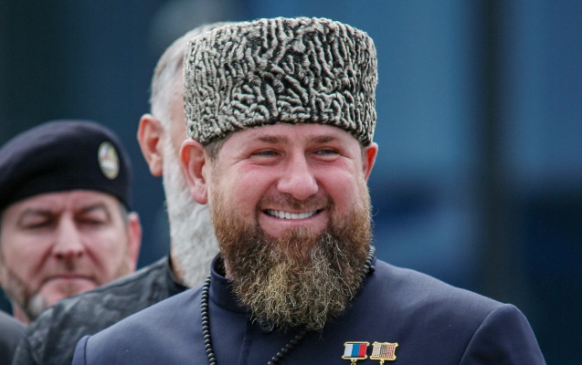 “Hazıram, amma Putin də icazə verməlidir” - Kadırov