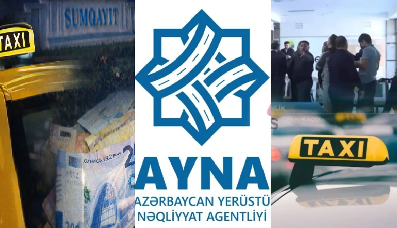 BUNU EDƏN SÜRÜCÜLƏR CƏRİMƏLƏNİR... - AYNA-nın yeni tələbi nəyə səbəb olacaq?