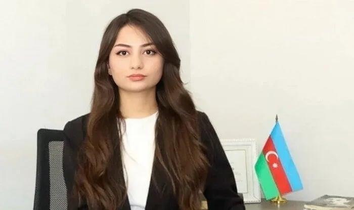 Mətbuat katibi vəzifəsindən azad edilib