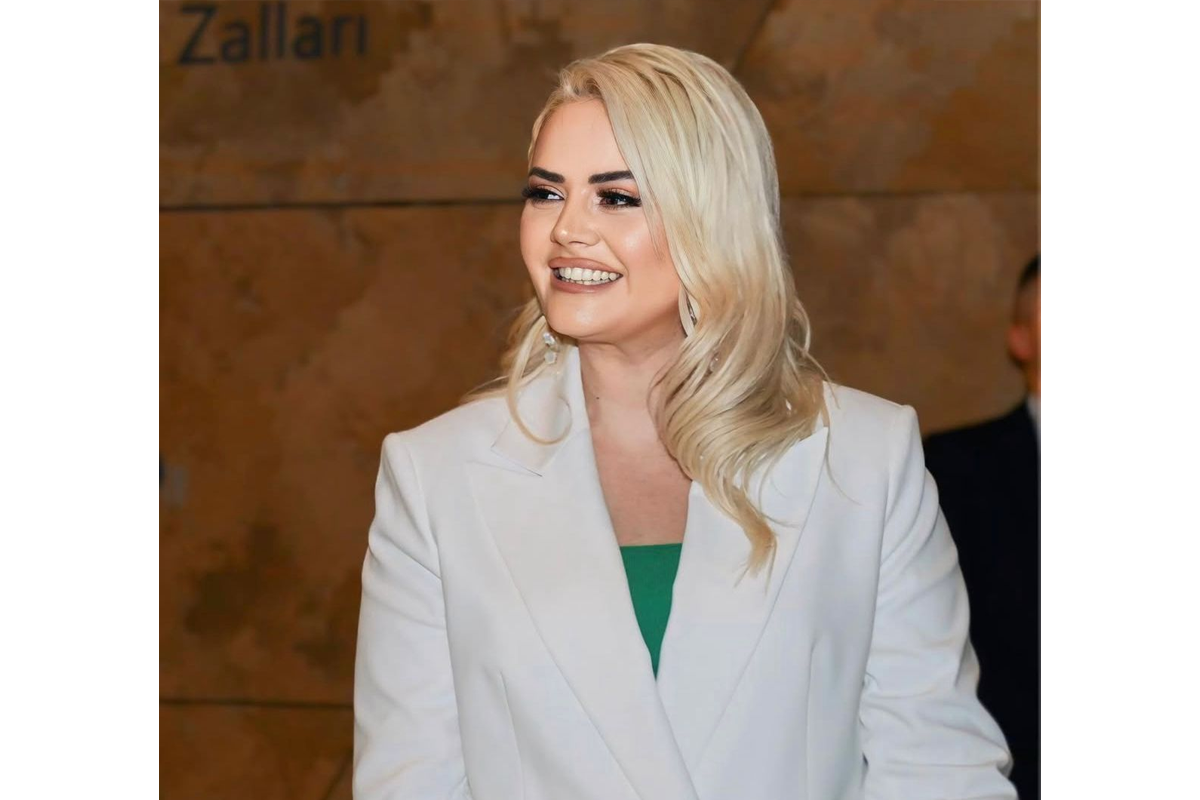Rejissor Səidə Haqverdiyevanın həbsi istənilir