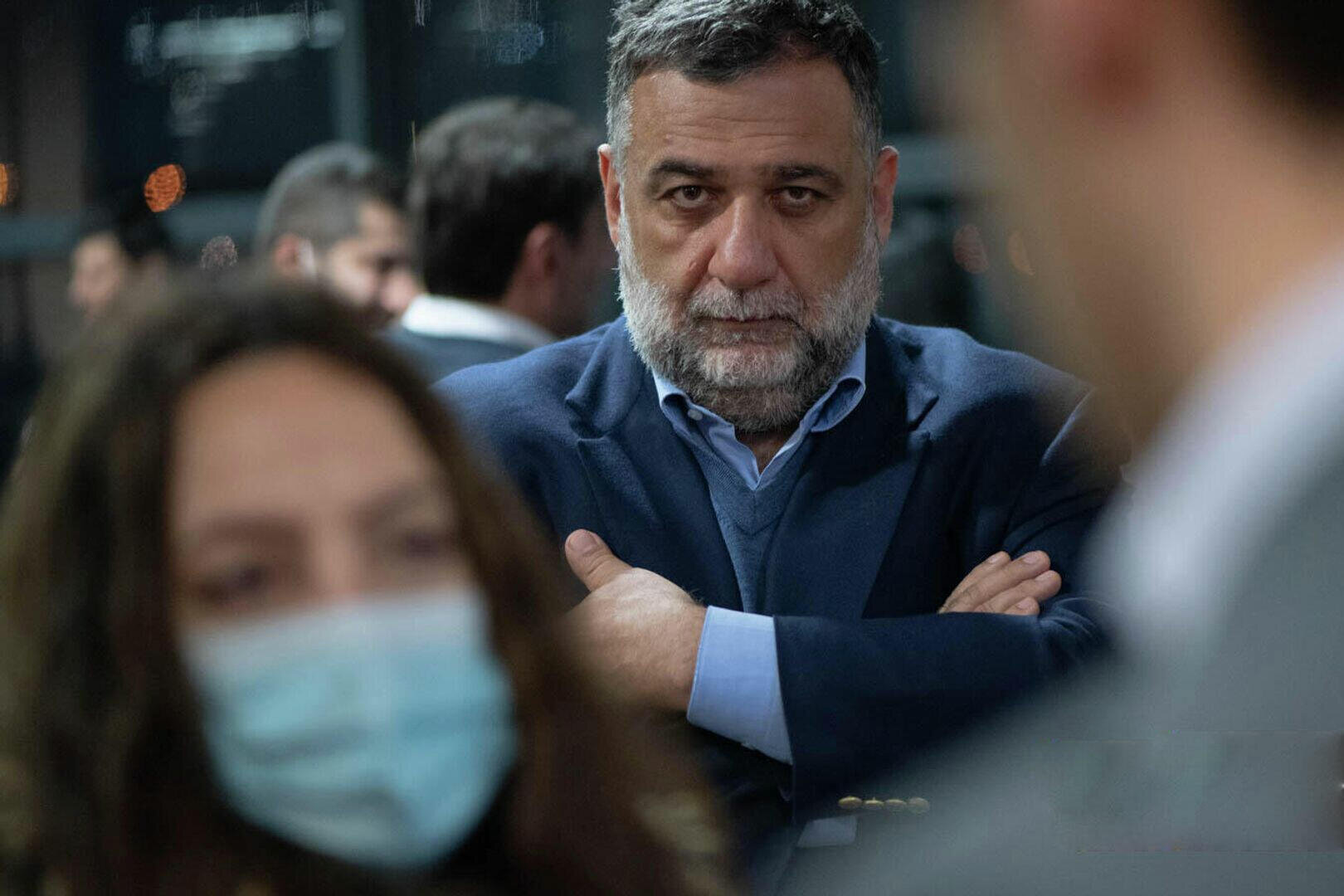 Ruben Vardanyan: beynəlxalq cinayətkarın Qarabağda törətdikləri və cəzası