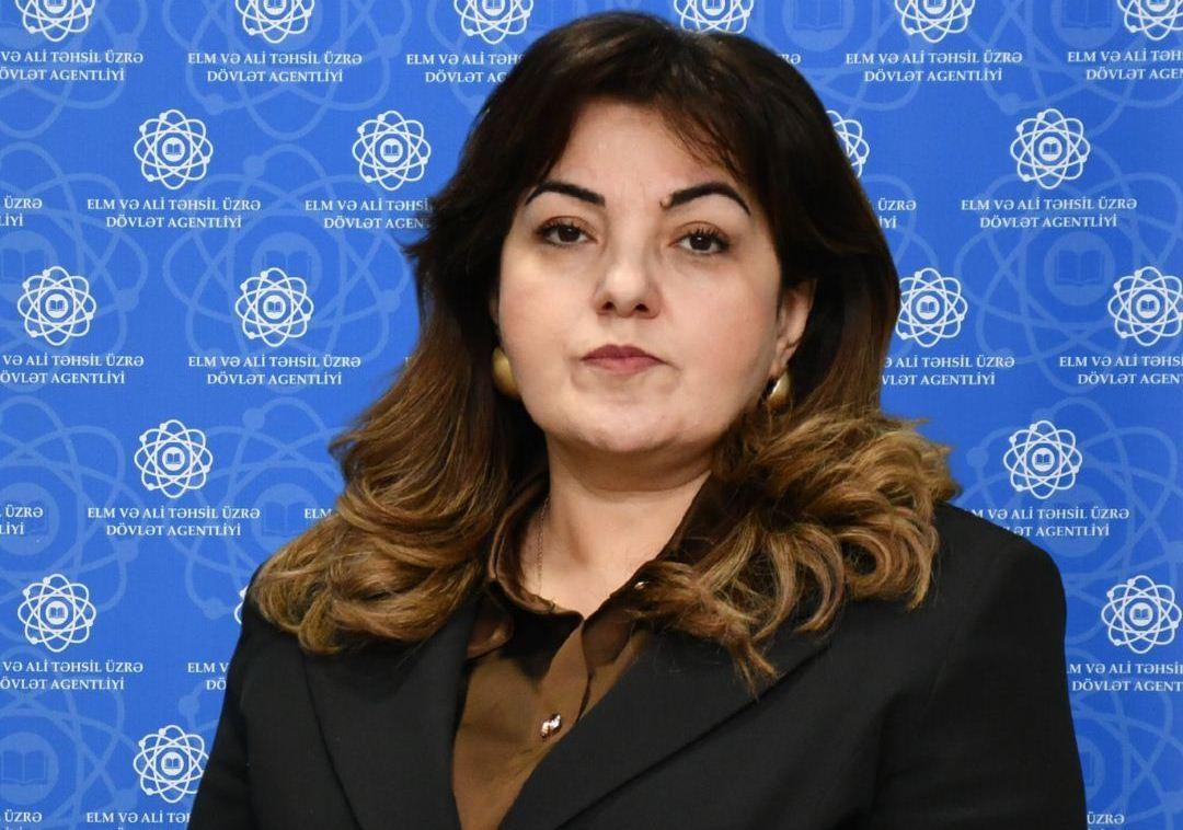 İnşaat Kollecinə yeni direktor təyin olundu - FOTO