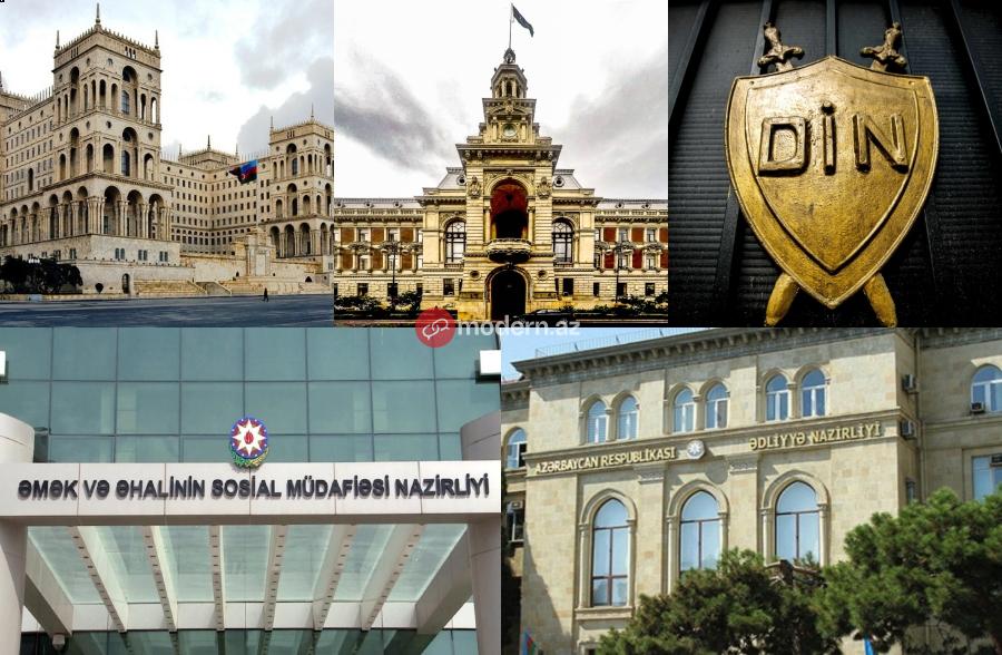 İcra hakimiyyətləri və bu qurumların fəaliyyəti genişlənəcək - DEPUTATLAR