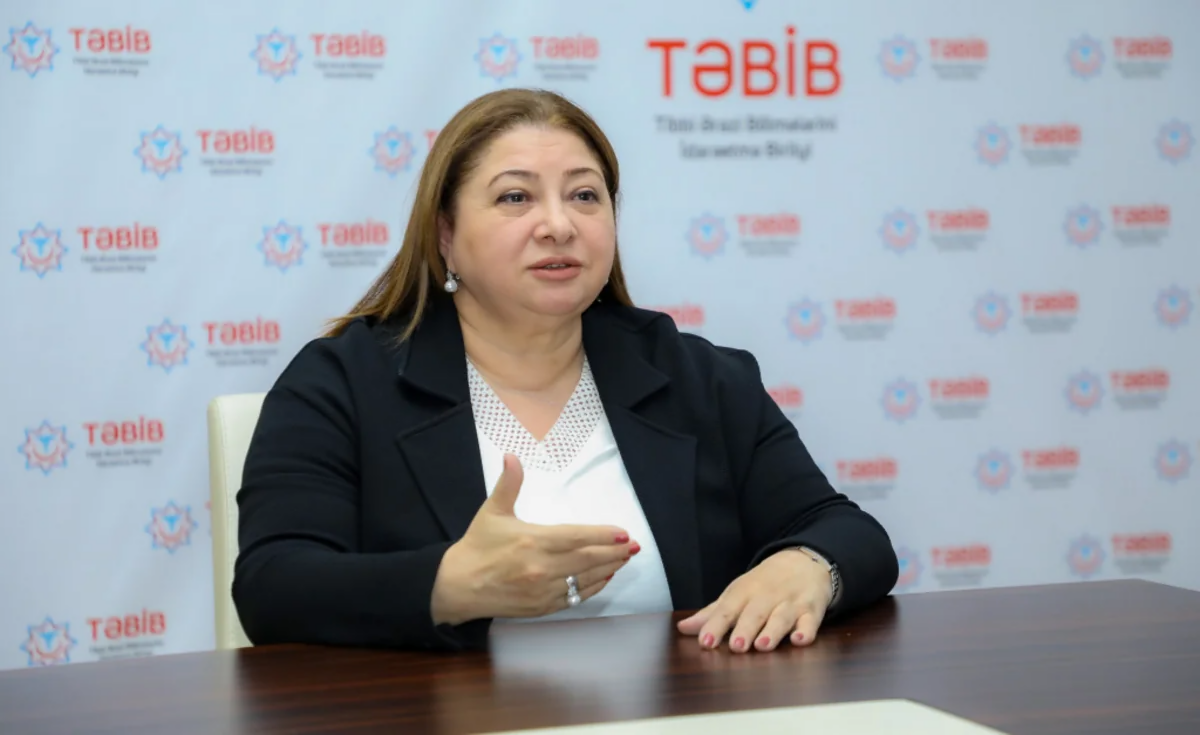 Vüqar Qurbanovdan sonra adı ölüm halları ilə gündəmə gələn direktor da ÇIXARILIB?