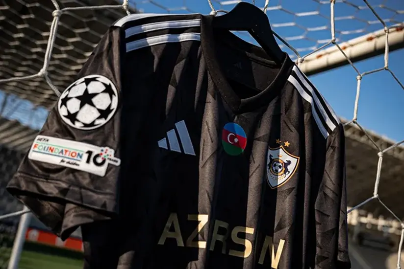 "Qarabağ" və "Nyukasl" komandalarının start heyətləri açıqlanıb