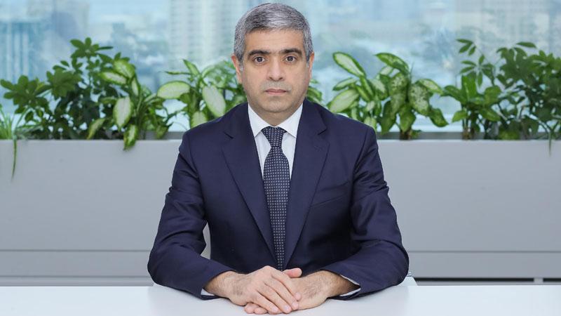 Nazir sədr müavinini vəzifəsindən azad etdi - FOTO