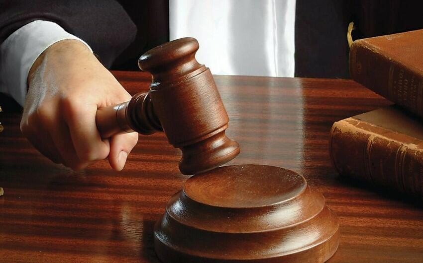 Keçmiş prezidentə tarixdə görünməmiş cəza verildi: Ölkə çalxalanır