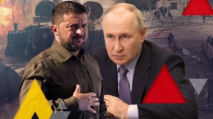 “DANIŞIQLAR TEATRI”... – “Moskva iki ayrı istiqamətdə danışıqlar aparmağa çalışır”