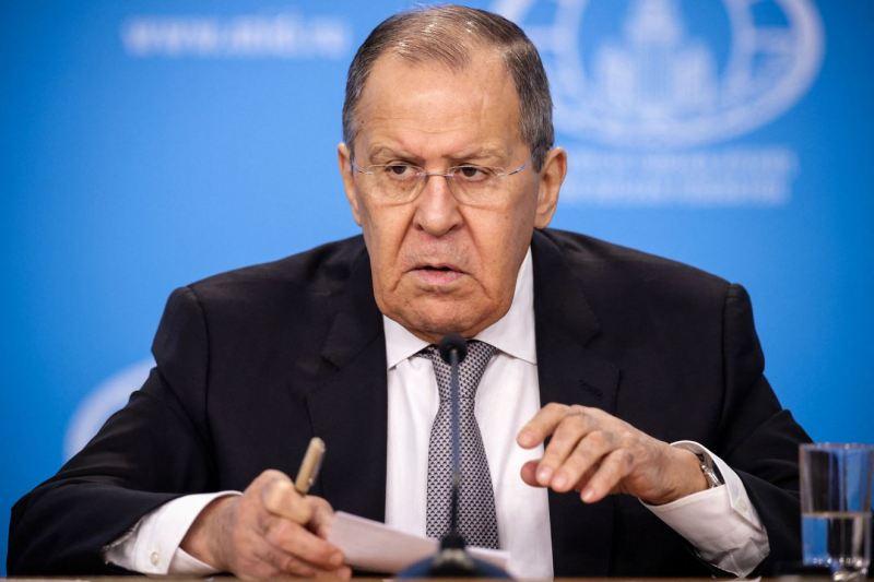 “ABŞ-nin İrana yeni zərbəsi ciddi nəticələrə səbəb ola bilər” – Lavrov xəbərdarlıq etdi