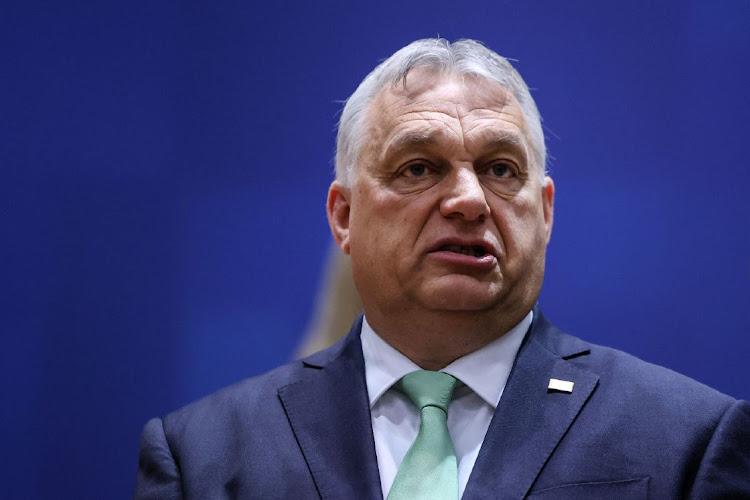 Orban Ukraynanı şantaj edir – “Drujba”nın bağlanması düşmənçilik yaradıb