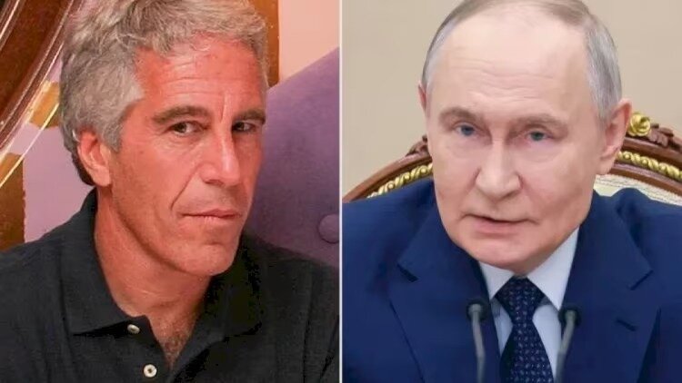 Qlobal maliyyə, rəqəmsal valyutalar və Kreml: Epşteyn Putinlə nə planlaşdırırdı?