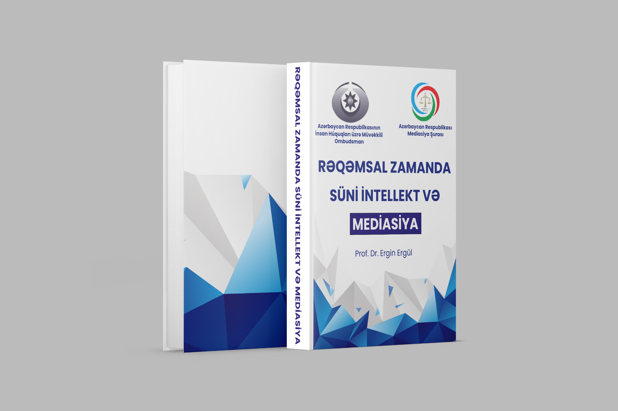 Süni intellektin inkişafı dövlət siyasətinin prioritet istiqamətlərindən biri kimi müəyyən edilib