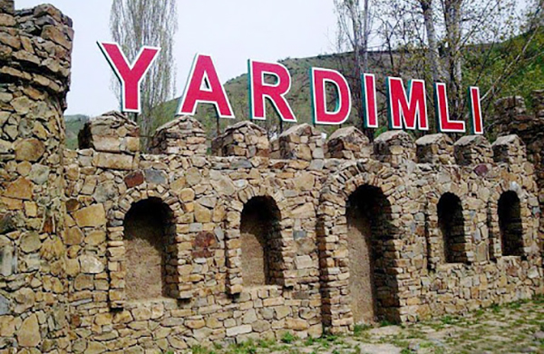 Yardımlıda ATIŞMA: Nə baş verir?