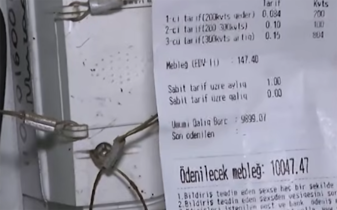 33 il sonra evlərinə qayıdan məcburi köçkünlərə "SÜRPRİZ" - 10 min MANAT