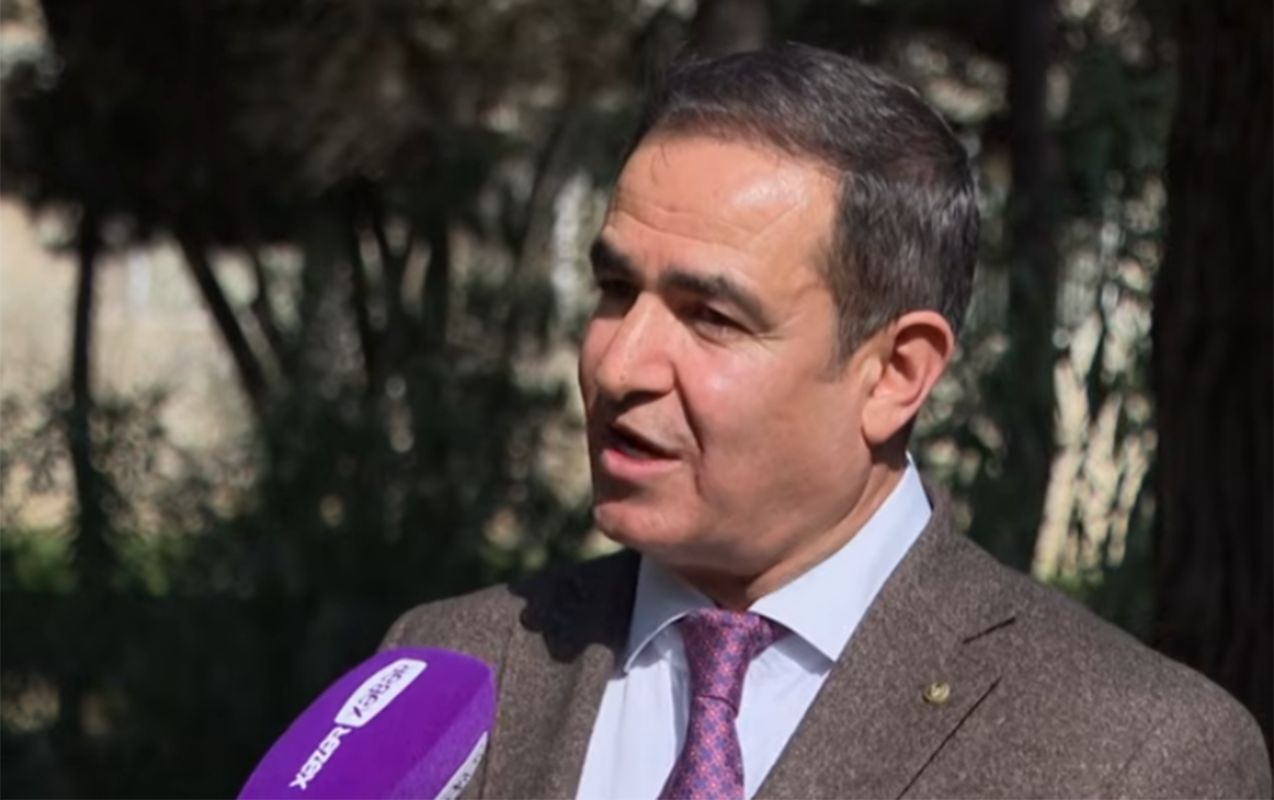 7 professor Elmi Şuradan uzaqlaşdırılıb - "Dedilər ki, nazirin göstərişidir"