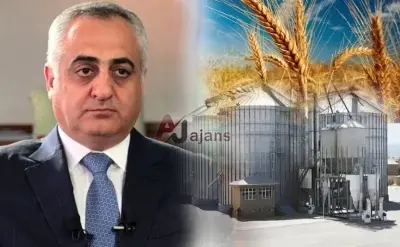 FUAD NƏCƏFLİ İSTİNTAQA CƏLB OLUNUB – Keçmiş səlahiyyətli nümayəndə nədə ittiham olunur?