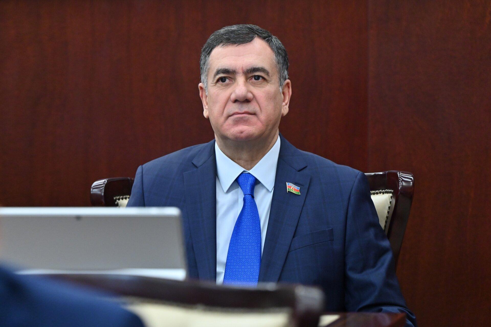 "ƏLİYEV PUTİNİN ONA XƏYANƏT ETMƏYƏCƏYİNƏ İNANDIĞINI SÖYLƏMİŞDİ..." - “Bu cür təxribatlarla nə Prezidenti, nə Azərbaycanı sarsıtmaq olmaz”