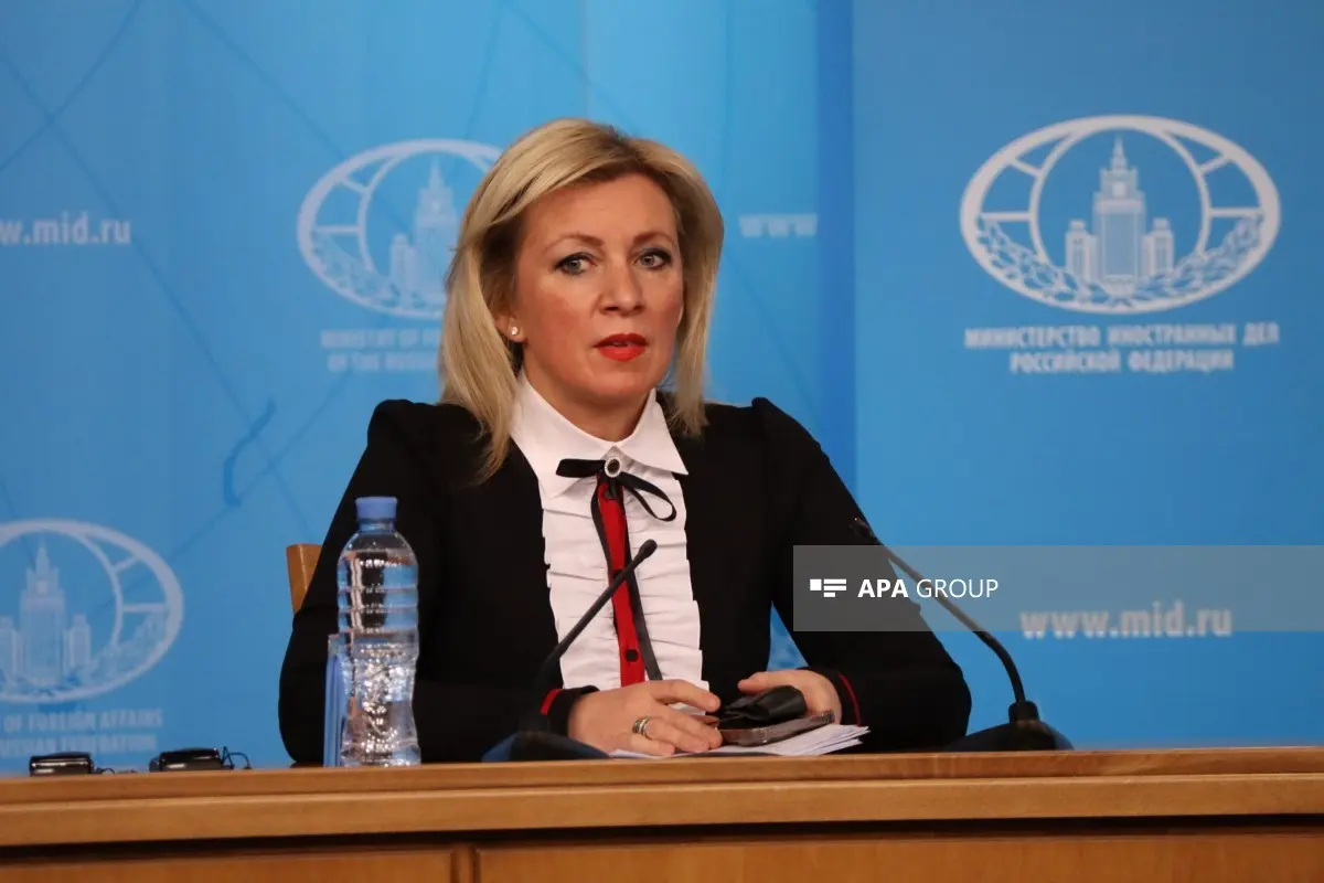 Moskva Seulu hədələyib və Ukraynaya dəstək verməməyə çağırıb