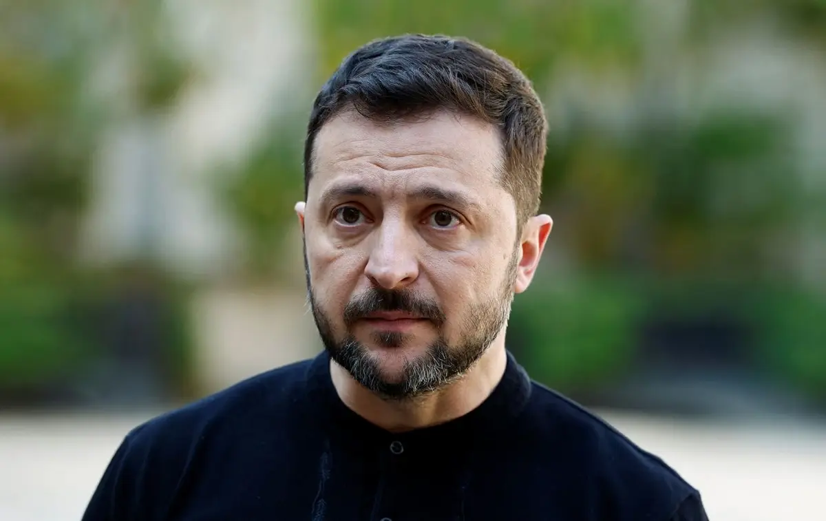 "Moskva diplomatiyanı deyil, zərbələri üstün tutur" - Zelenski