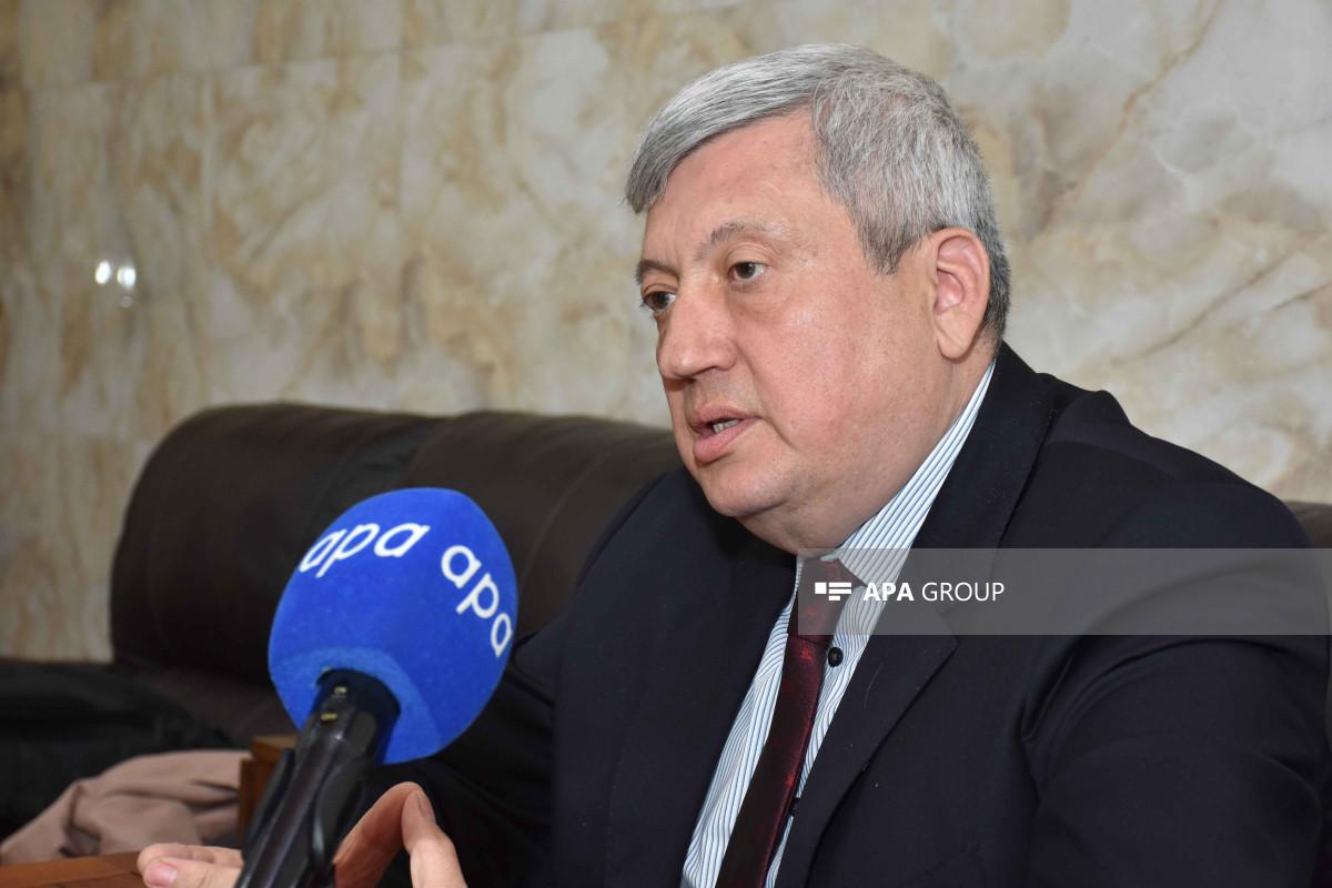 “İRANIN VURULMASI AZƏRBAYCAN ÜÇÜN ARZUOLUNMAZ SSENARİDİR” – “Əsas odur ki, yekun qərarı kim verəcək...”