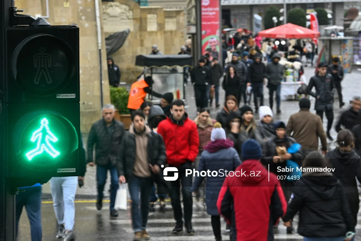 Piyada təhlükəsizliyi ilə bağlı yeni standart: Nə dəyişəcək?
