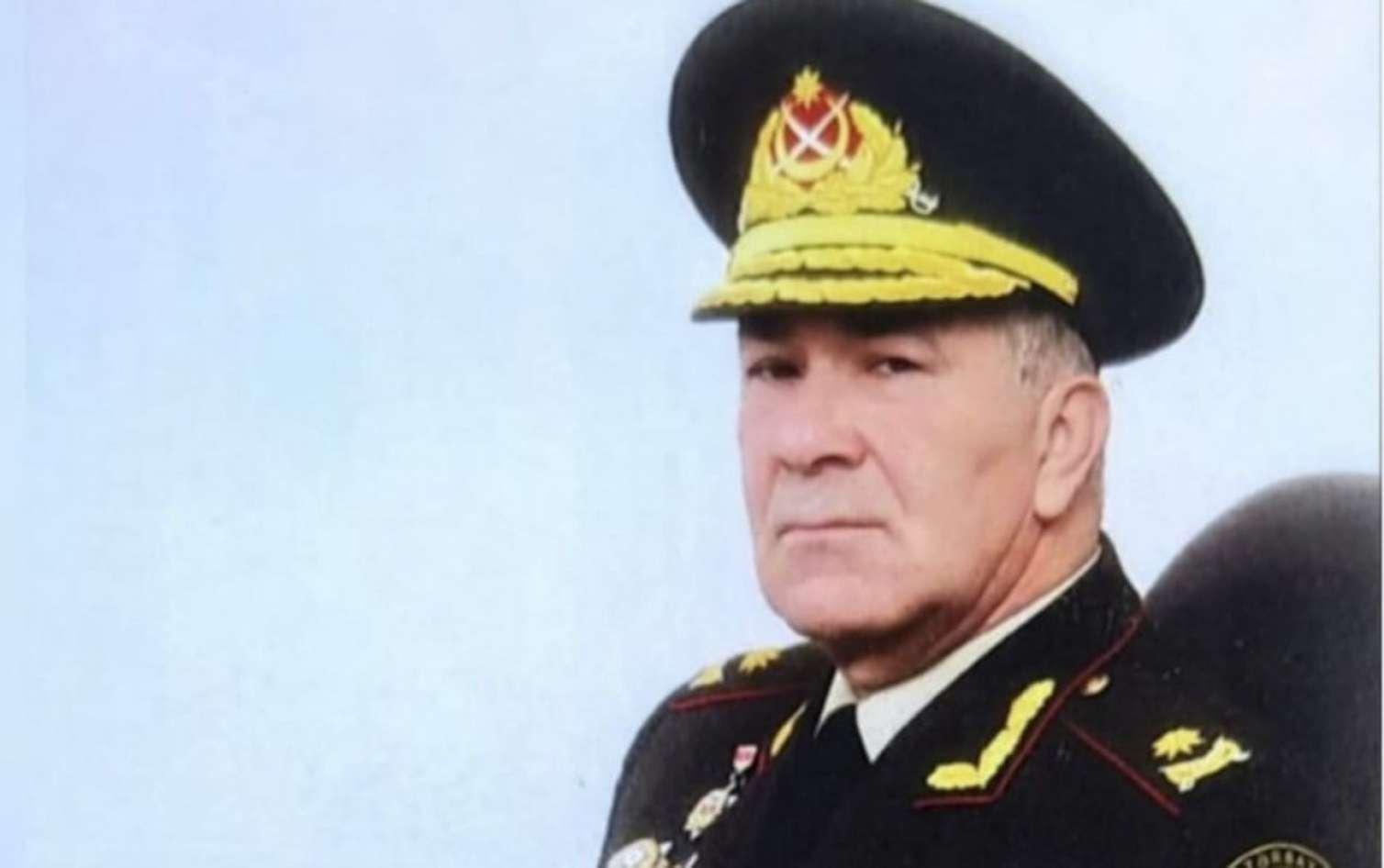 General oğlunun həbsi haqda yeni qərar - Usubov məhkəmə qarşısına çıxarılıb
