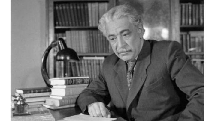Səməd Vurğunun 120 illiyi qeyd ediləcək - SƏRƏNCAM