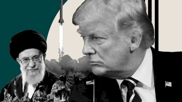 İran-ABŞ razılaşması: Tehran mətni hazırlayır