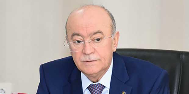 HEYDƏROVUN İKİ MÜAVİNİ İŞDƏN AZAD OLUNDU - Yeni təyinat