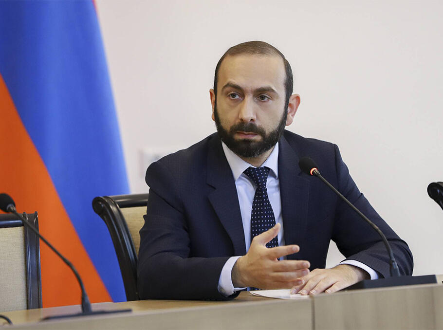 Ermənistandan növbəti təxribat - Mirzoyan BMT-də Azərbaycanı ittiham etdi