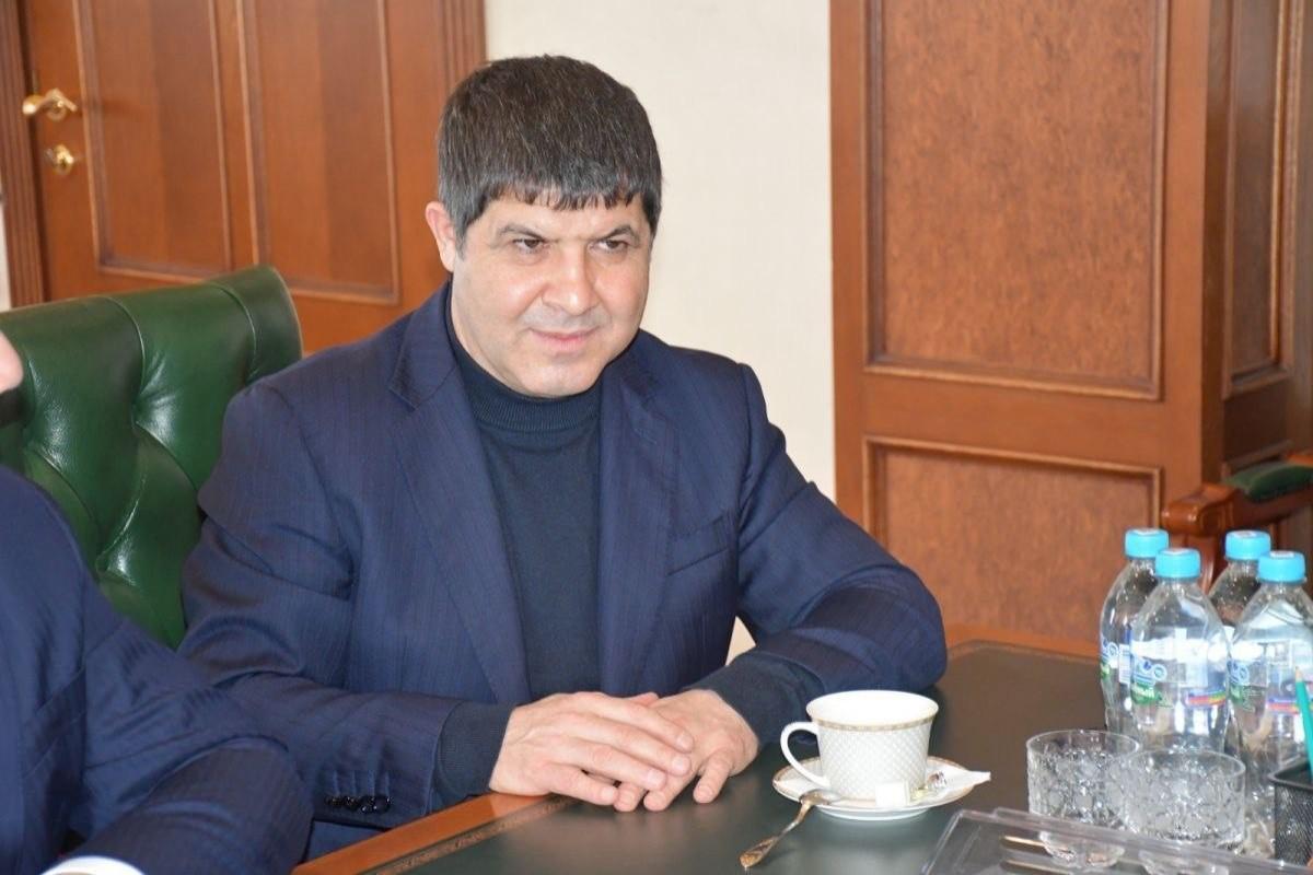 Azərbaycanlı diaspor rəhbərinin Rusiya vətəndaşlığı ləğv edilib