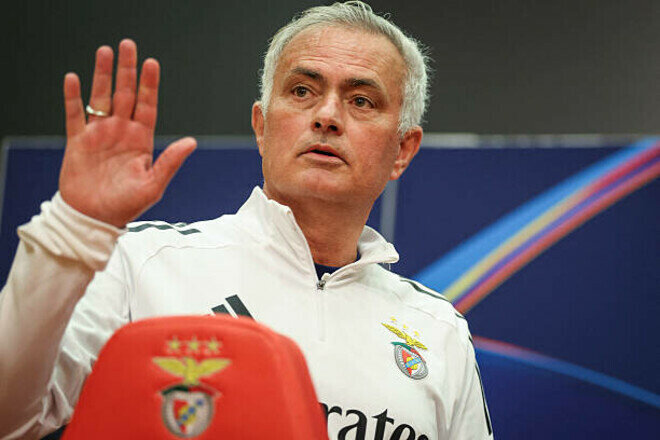 Mourinyodan "Real"la oyundan əvvəl boykot qərarı