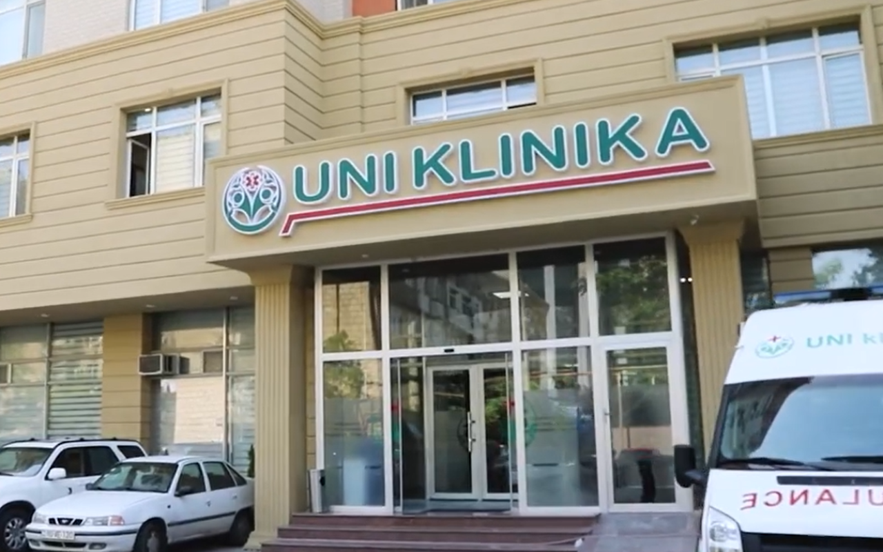245 min manat vergi borcu olan “Uniklinika” işçilərinin maaşlarını gecikdirirmiş