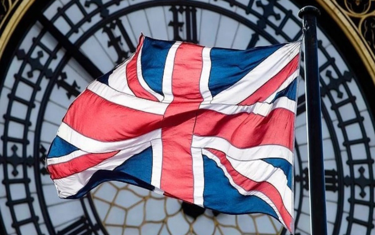 Britaniyadan Gürcüstan telekanallarına - Sanksiya