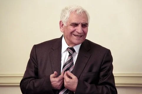 Bu ali mükafatı ləyaqətlə daşıyacam - Nəriman Həsənzadə