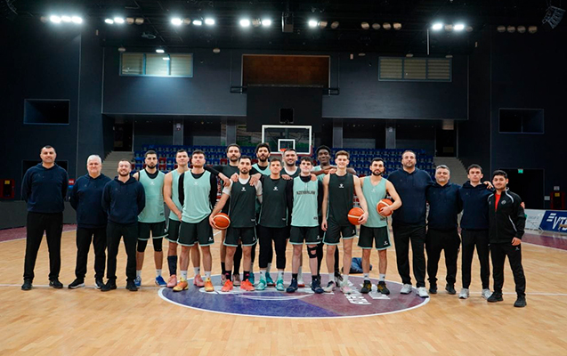 Millimizə İspaniya klubundan oyunçu çağırıldı