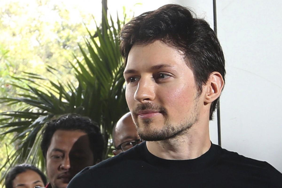 "Rusiya hakimiyyəti yeni bəhanələr uydurur" - Pavel Durov