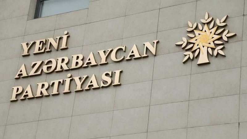157 YAP üzvü həbs edilb - İki min nəfər partiyadan çıxarılıb...