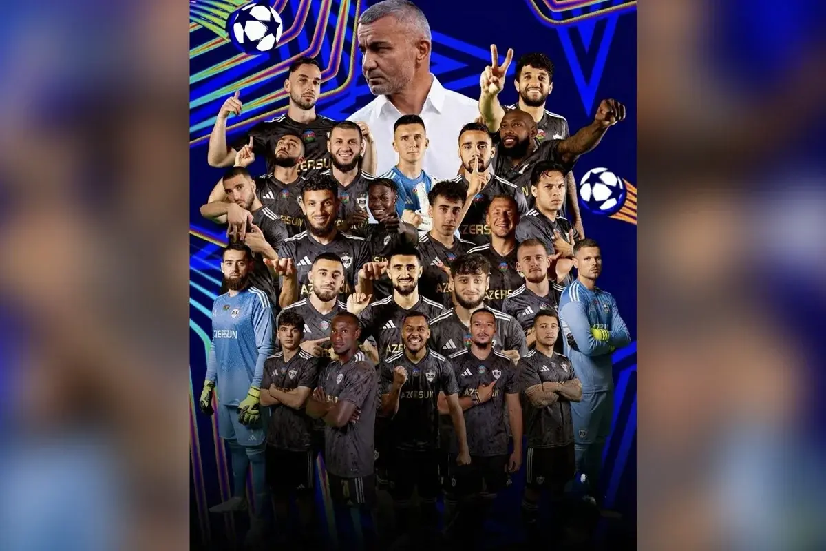 "Qarabağ" klubu UEFA-dan 65 milyon manatdan çox vəsait alıb