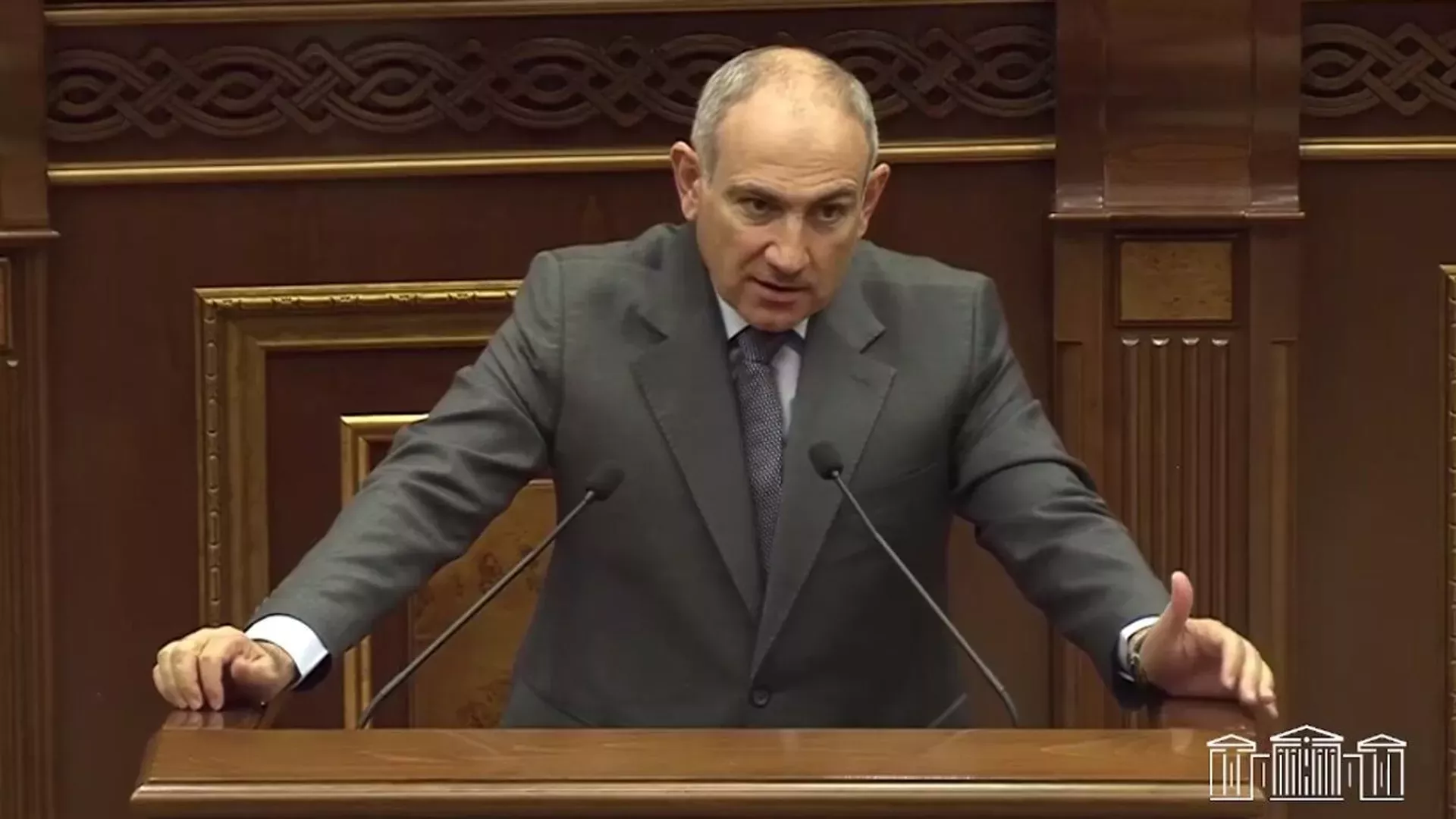 Paşinyandan seçki həmləsi: Ermənistanda pensiyalar bu qədər artırıldı