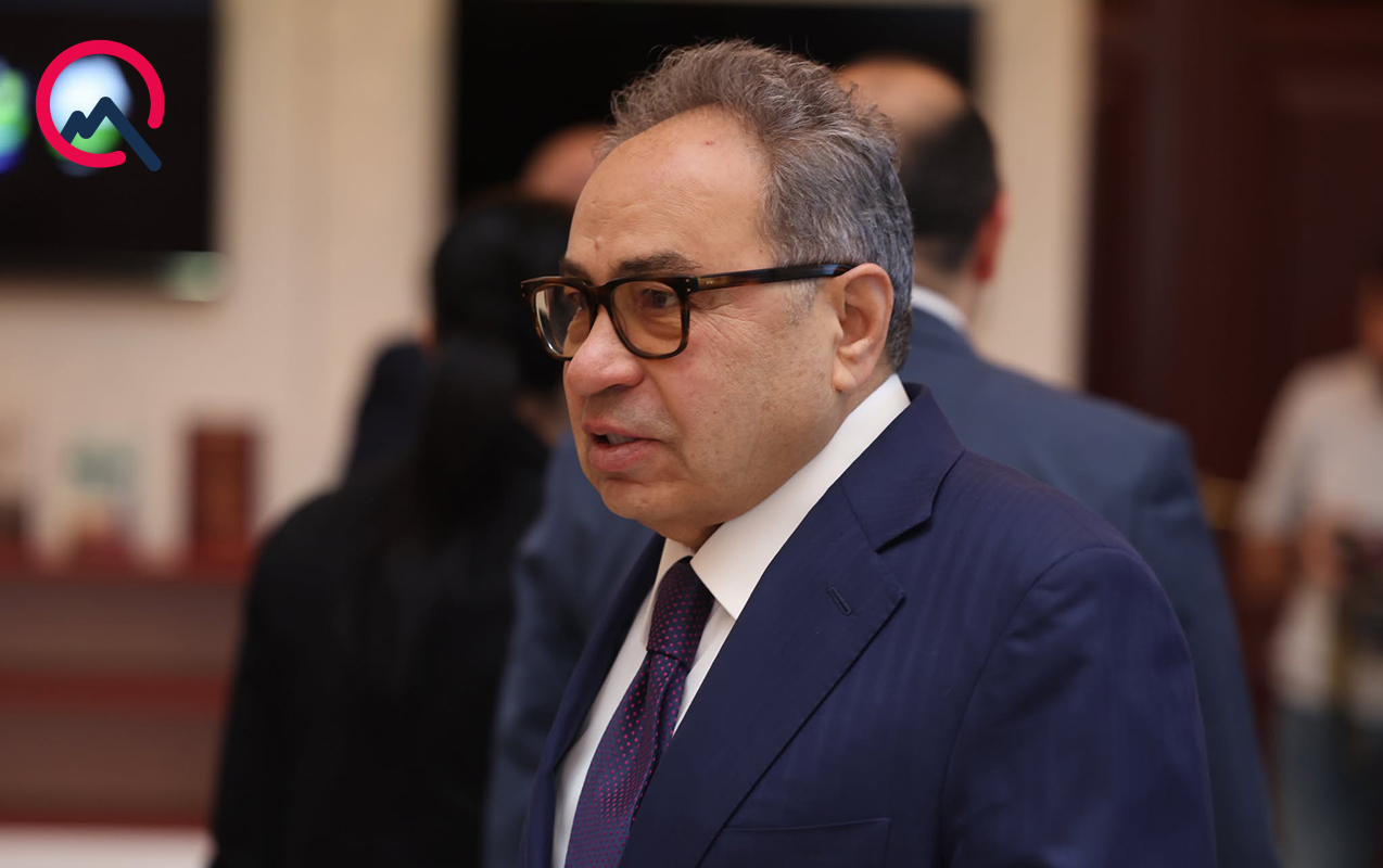 Abel Məhərrəmovdan Ramiz Mehdiyev - Açıqlaması