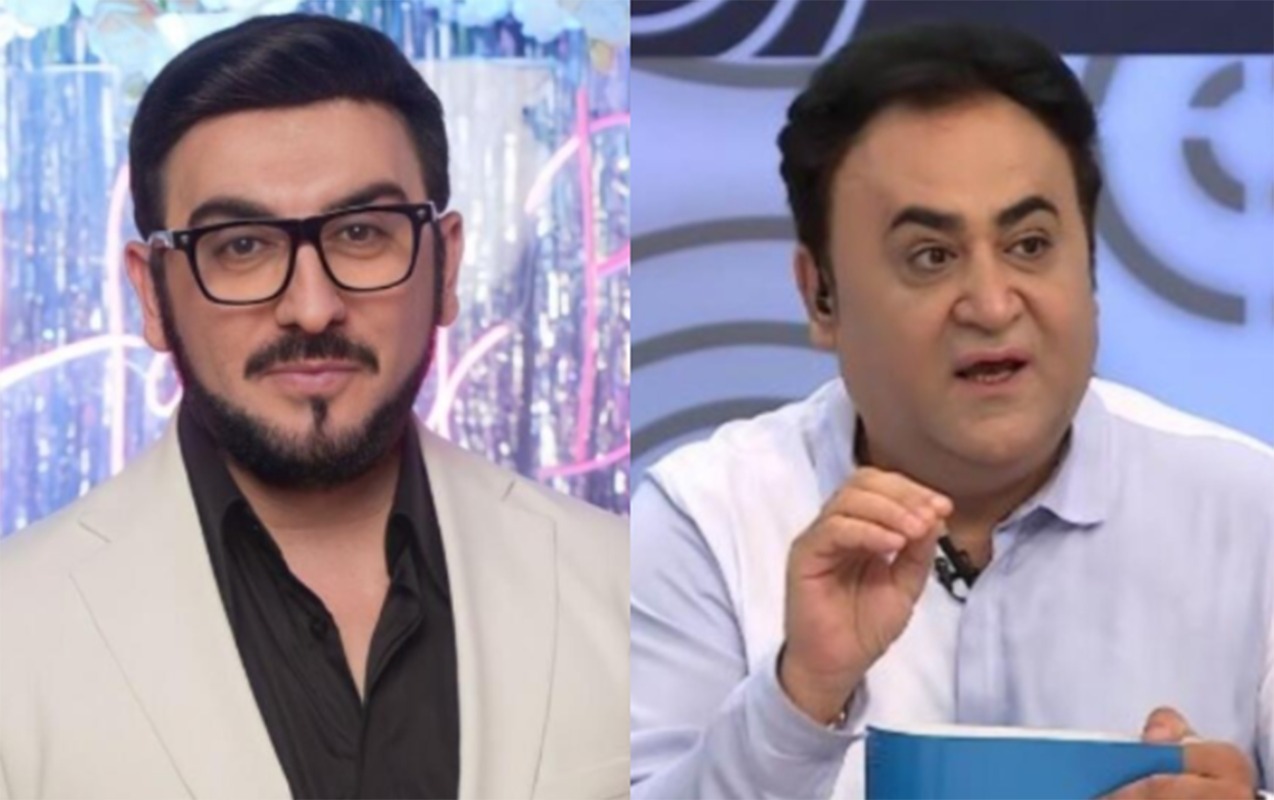 “Tarixin bir günü” və “Elgizlə izlə” haqda Audiovizual Şuranın - Açıqlaması