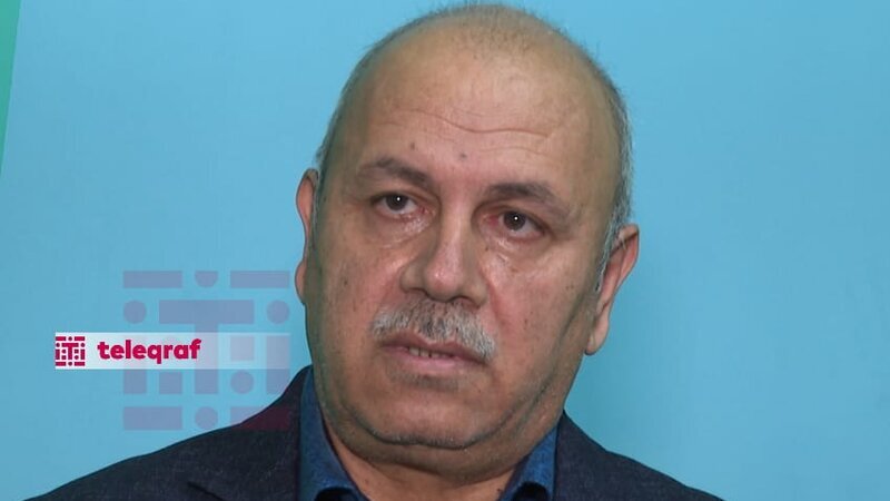 Məskunlaşdığı evi 10 minlik elektrik borcu ilə tərk edən məcburi köçkün danışdı