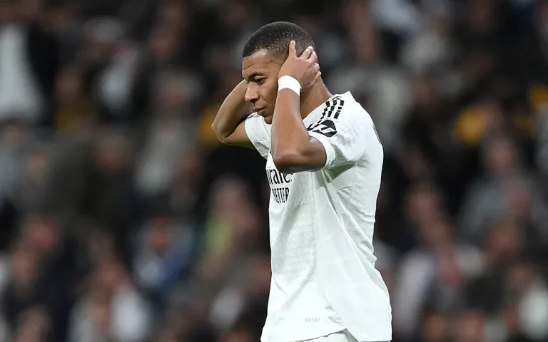 Mbappe seçim qarşısında: Əməliyyat olunacaq?