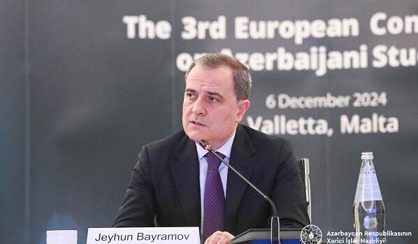 Meksikada baş vermiş son hadisələr... - Bayramov