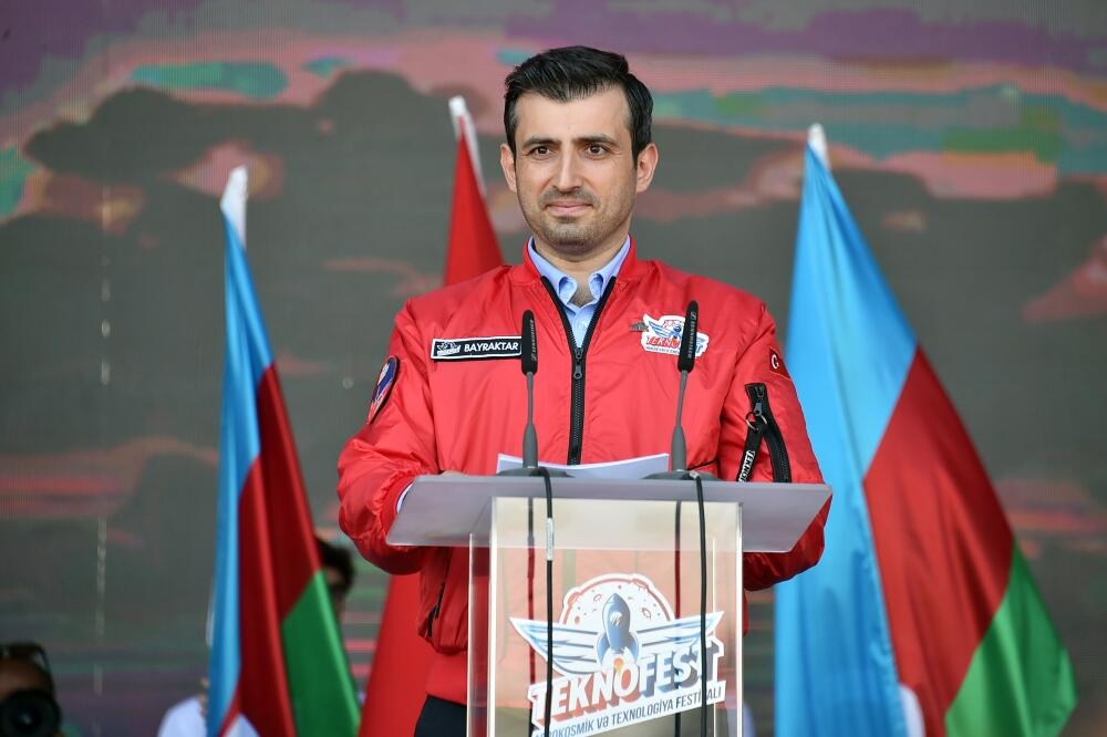 Səlcuq Bayraktar və qardaşının sərvəti açıqlandı