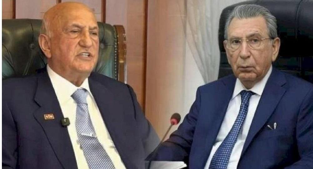 MEHDİYEVİN HƏLƏ DƏ BİTİRİLMƏYƏN “AKADEMİK TALEYİ”... - Və İnsanovdan “fərqi”