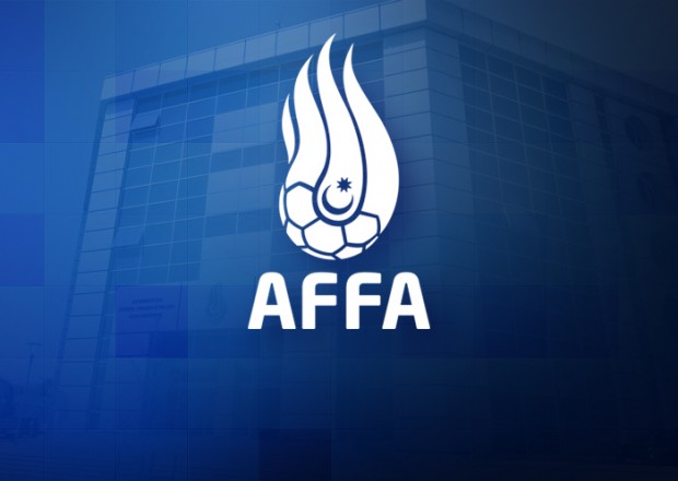 AFFA bu klubları cərimələdi - YENİLƏNİB